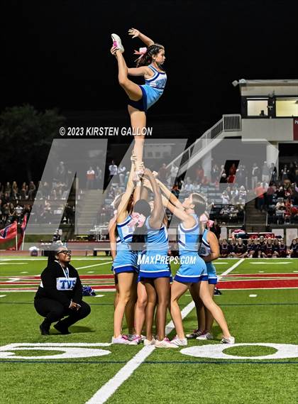 Thumbnail 3 in Trinity Valley @ Fort Worth Country Day photogallery.
