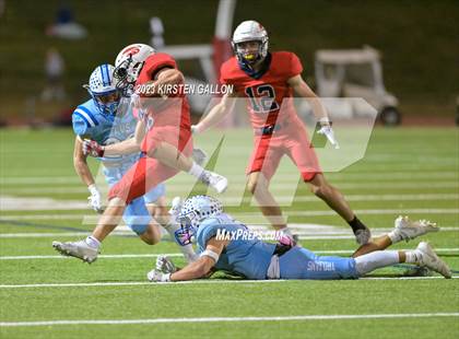 Thumbnail 1 in Trinity Valley @ Fort Worth Country Day photogallery.