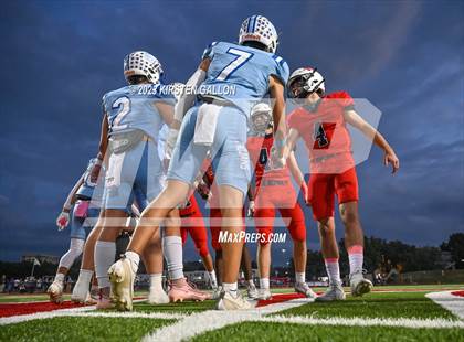 Thumbnail 2 in Trinity Valley @ Fort Worth Country Day photogallery.