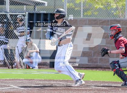 Thumbnail 2 in Piedra Vista vs. Dakota Ridge  (Coach Bob Invitational) photogallery.