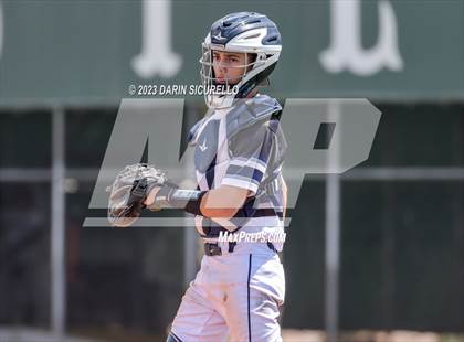 Thumbnail 3 in Piedra Vista vs. Dakota Ridge  (Coach Bob Invitational) photogallery.
