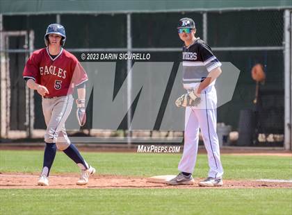 Thumbnail 2 in Piedra Vista vs. Dakota Ridge  (Coach Bob Invitational) photogallery.