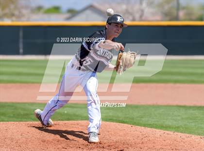 Thumbnail 1 in Piedra Vista vs. Dakota Ridge  (Coach Bob Invitational) photogallery.