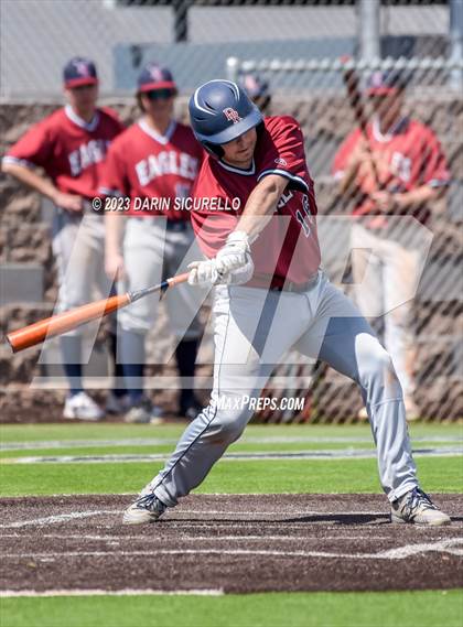 Thumbnail 1 in Piedra Vista vs. Dakota Ridge  (Coach Bob Invitational) photogallery.