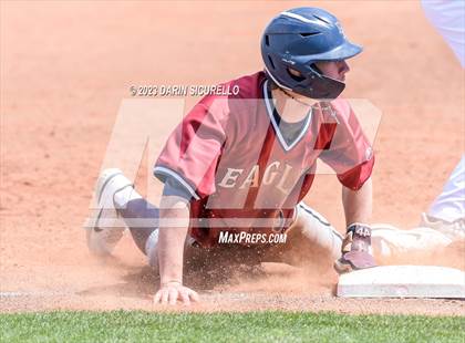 Thumbnail 3 in Piedra Vista vs. Dakota Ridge  (Coach Bob Invitational) photogallery.