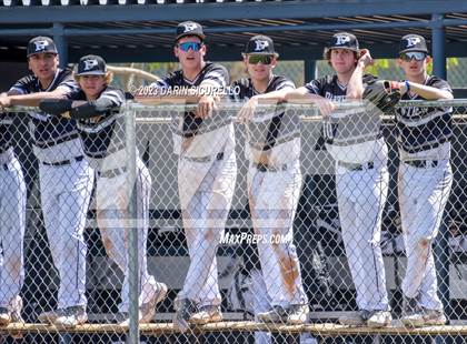 Thumbnail 3 in Piedra Vista vs. Dakota Ridge  (Coach Bob Invitational) photogallery.