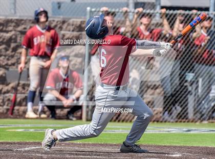 Thumbnail 2 in Piedra Vista vs. Dakota Ridge  (Coach Bob Invitational) photogallery.