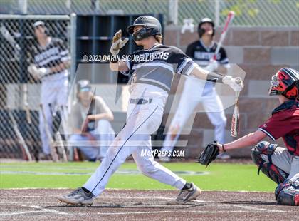 Thumbnail 3 in Piedra Vista vs. Dakota Ridge  (Coach Bob Invitational) photogallery.