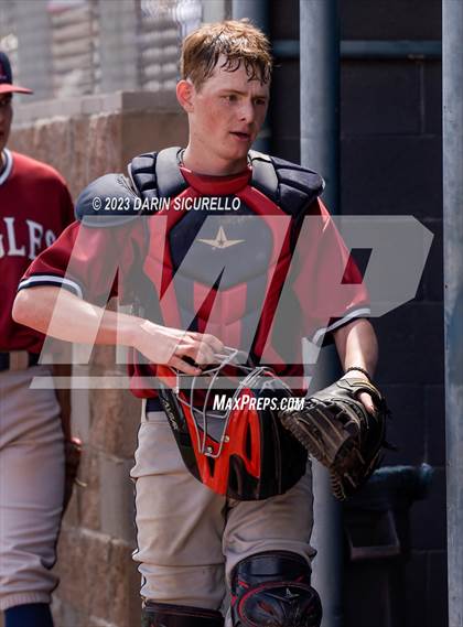 Thumbnail 1 in Piedra Vista vs. Dakota Ridge  (Coach Bob Invitational) photogallery.