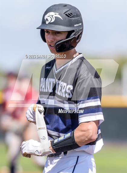 Thumbnail 1 in Piedra Vista vs. Dakota Ridge  (Coach Bob Invitational) photogallery.