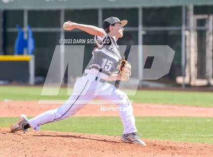 Thumbnail 1 in Piedra Vista vs. Dakota Ridge  (Coach Bob Invitational) photogallery.