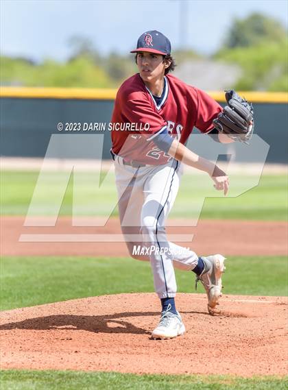 Thumbnail 3 in Piedra Vista vs. Dakota Ridge  (Coach Bob Invitational) photogallery.