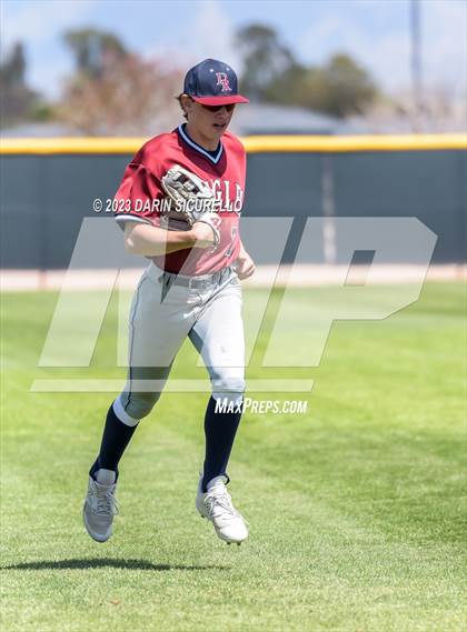 Thumbnail 1 in Piedra Vista vs. Dakota Ridge  (Coach Bob Invitational) photogallery.