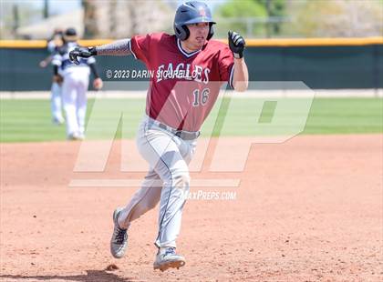 Thumbnail 1 in Piedra Vista vs. Dakota Ridge  (Coach Bob Invitational) photogallery.