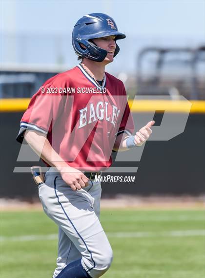 Thumbnail 1 in Piedra Vista vs. Dakota Ridge  (Coach Bob Invitational) photogallery.