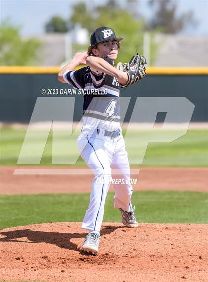 Thumbnail 2 in Piedra Vista vs. Dakota Ridge  (Coach Bob Invitational) photogallery.