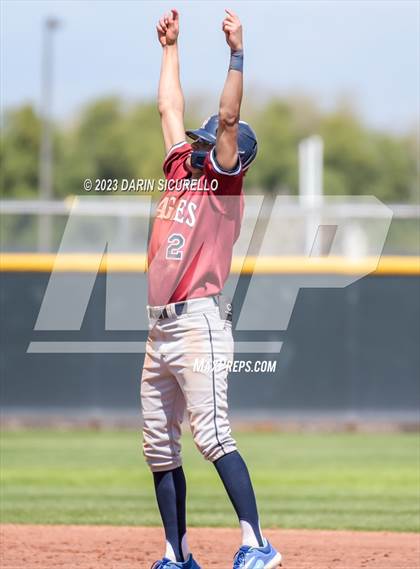 Thumbnail 1 in Piedra Vista vs. Dakota Ridge  (Coach Bob Invitational) photogallery.