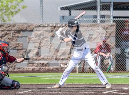 Thumbnail 3 in Piedra Vista vs. Dakota Ridge  (Coach Bob Invitational) photogallery.