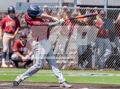 Thumbnail 2 in Piedra Vista vs. Dakota Ridge  (Coach Bob Invitational) photogallery.