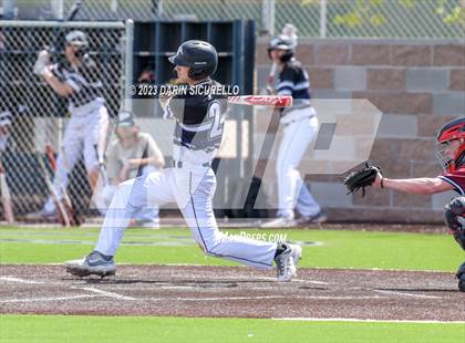 Thumbnail 2 in Piedra Vista vs. Dakota Ridge  (Coach Bob Invitational) photogallery.