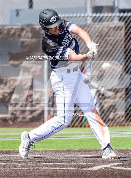 Thumbnail 1 in Piedra Vista vs. Dakota Ridge  (Coach Bob Invitational) photogallery.