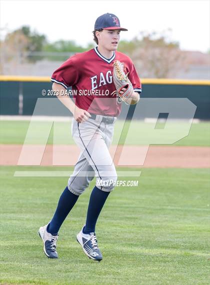 Thumbnail 2 in Piedra Vista vs. Dakota Ridge  (Coach Bob Invitational) photogallery.