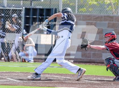 Thumbnail 1 in Piedra Vista vs. Dakota Ridge  (Coach Bob Invitational) photogallery.