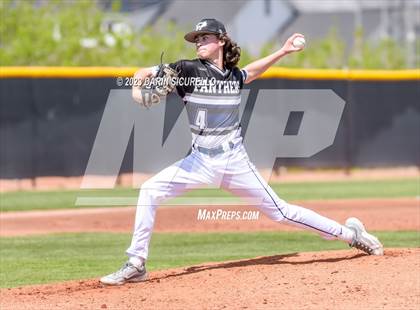 Thumbnail 1 in Piedra Vista vs. Dakota Ridge  (Coach Bob Invitational) photogallery.