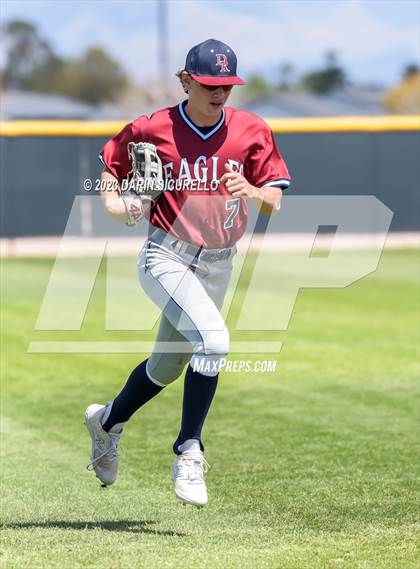 Thumbnail 1 in Piedra Vista vs. Dakota Ridge  (Coach Bob Invitational) photogallery.