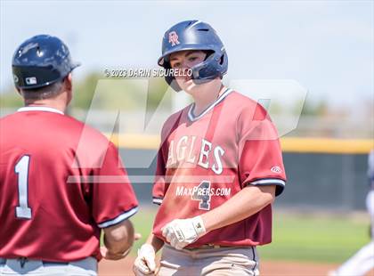 Thumbnail 3 in Piedra Vista vs. Dakota Ridge  (Coach Bob Invitational) photogallery.