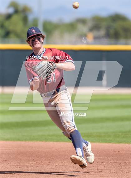 Thumbnail 3 in Piedra Vista vs. Dakota Ridge  (Coach Bob Invitational) photogallery.