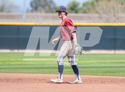 Thumbnail 3 in Piedra Vista vs. Dakota Ridge  (Coach Bob Invitational) photogallery.