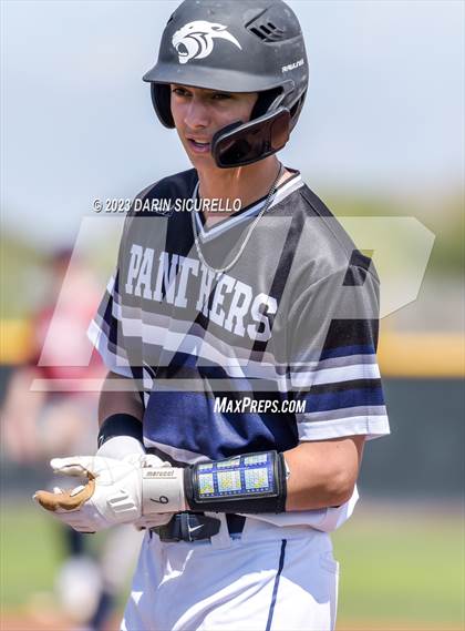 Thumbnail 1 in Piedra Vista vs. Dakota Ridge  (Coach Bob Invitational) photogallery.