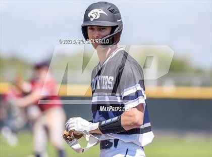 Thumbnail 2 in Piedra Vista vs. Dakota Ridge  (Coach Bob Invitational) photogallery.