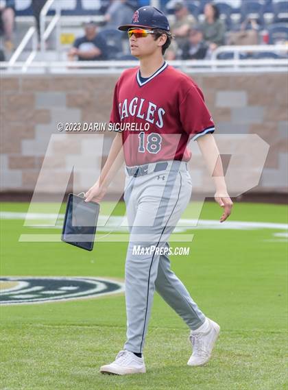 Thumbnail 3 in Piedra Vista vs. Dakota Ridge  (Coach Bob Invitational) photogallery.