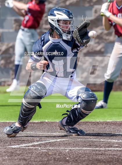 Thumbnail 2 in Piedra Vista vs. Dakota Ridge  (Coach Bob Invitational) photogallery.