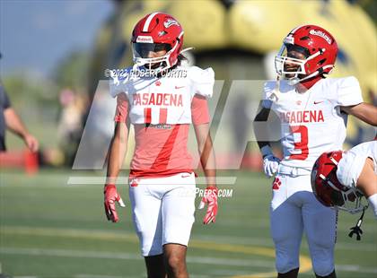 Thumbnail 3 in Pasadena @ West Ranch photogallery.