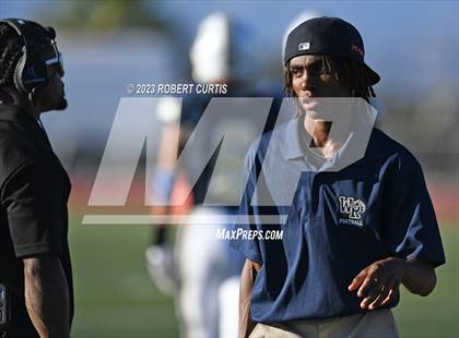 Thumbnail 1 in Pasadena @ West Ranch photogallery.