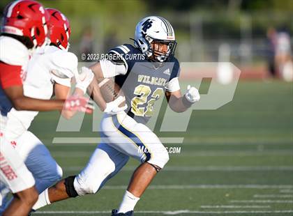 Thumbnail 1 in Pasadena @ West Ranch photogallery.