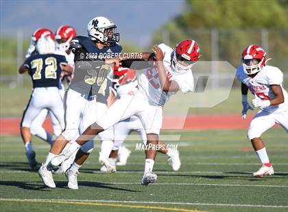 Thumbnail 3 in Pasadena @ West Ranch photogallery.