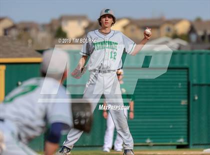 Thumbnail 2 in ThunderRidge @ Mountain Vista photogallery.