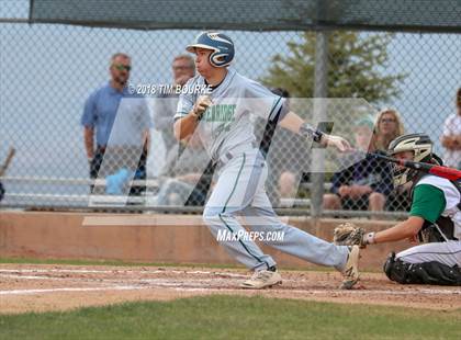 Thumbnail 3 in ThunderRidge @ Mountain Vista photogallery.