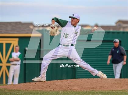 Thumbnail 3 in ThunderRidge @ Mountain Vista photogallery.