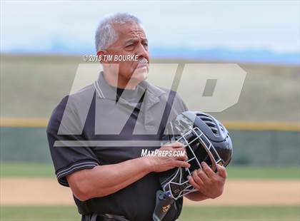Thumbnail 1 in ThunderRidge @ Mountain Vista photogallery.