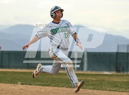 Thumbnail 2 in ThunderRidge @ Mountain Vista photogallery.