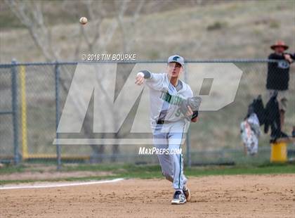 Thumbnail 1 in ThunderRidge @ Mountain Vista photogallery.