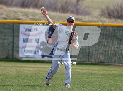 Thumbnail 2 in ThunderRidge @ Mountain Vista photogallery.