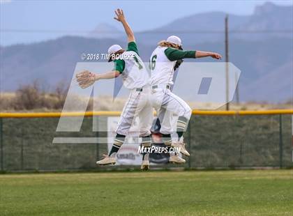 Thumbnail 2 in ThunderRidge @ Mountain Vista photogallery.