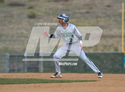 Thumbnail 1 in ThunderRidge @ Mountain Vista photogallery.