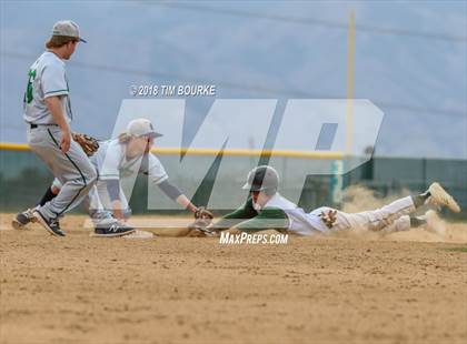 Thumbnail 3 in ThunderRidge @ Mountain Vista photogallery.